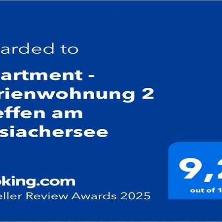 Apartment - Ferienwohnung 2 Treffen Am Ossiachersee Zewnętrze zdjęcie