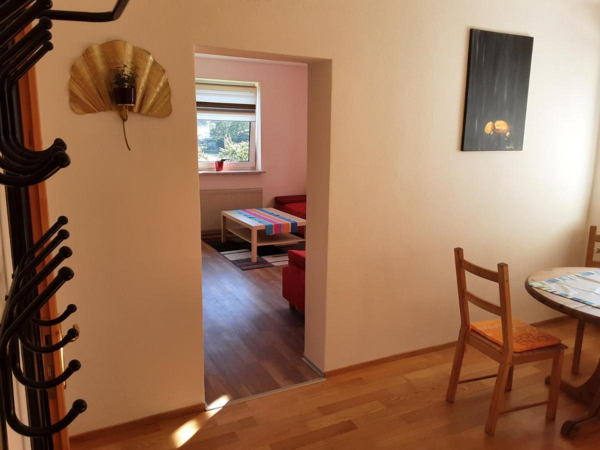 Apartment - Ferienwohnung 2 Treffen Am Ossiachersee Zewnętrze zdjęcie