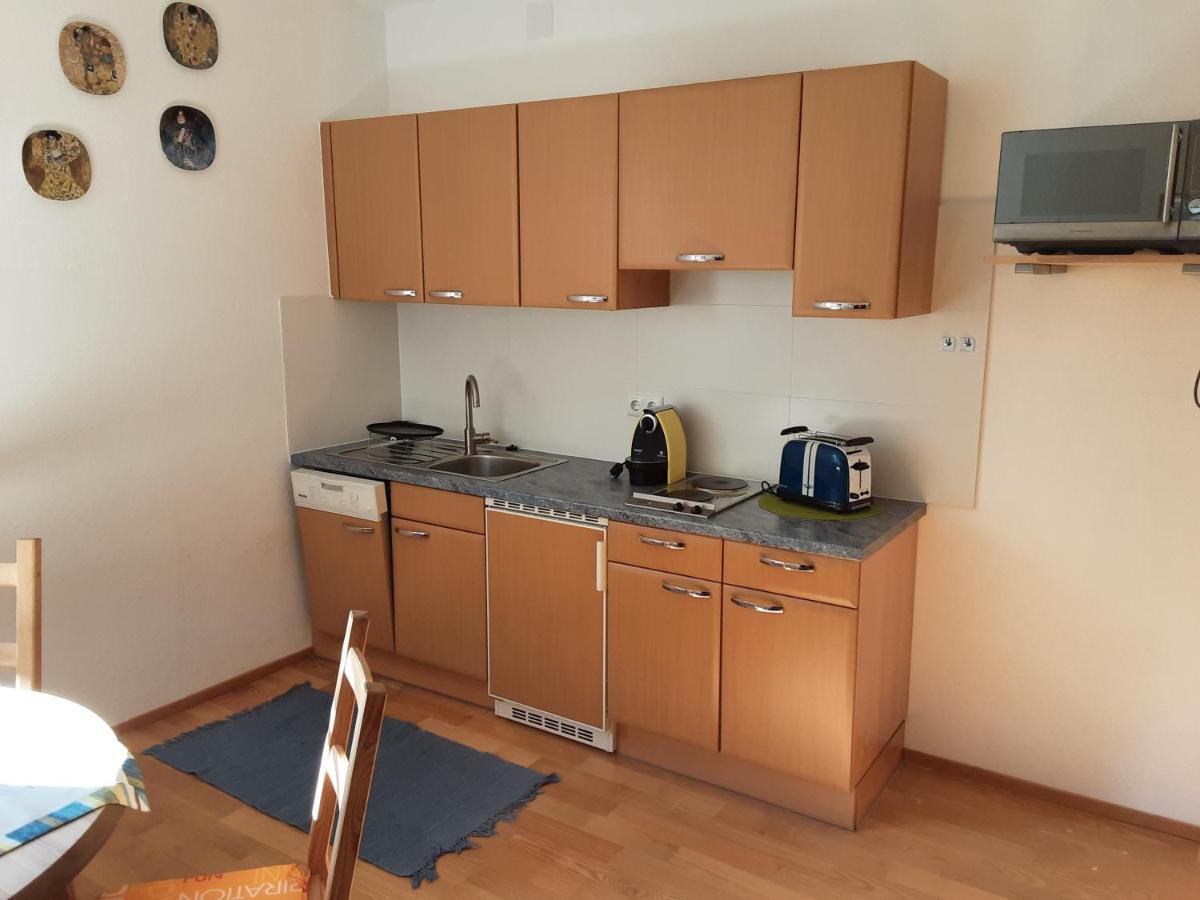 Apartment - Ferienwohnung 2 Treffen Am Ossiachersee Zewnętrze zdjęcie
