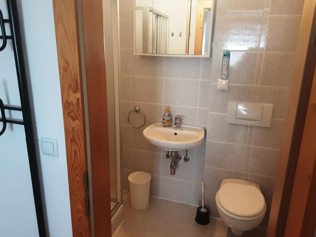 Apartment - Ferienwohnung 2 Treffen Am Ossiachersee Zewnętrze zdjęcie